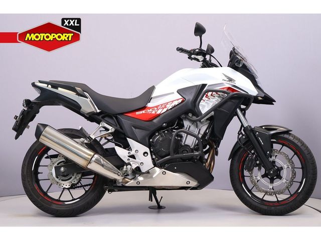 honda - cb-500-x