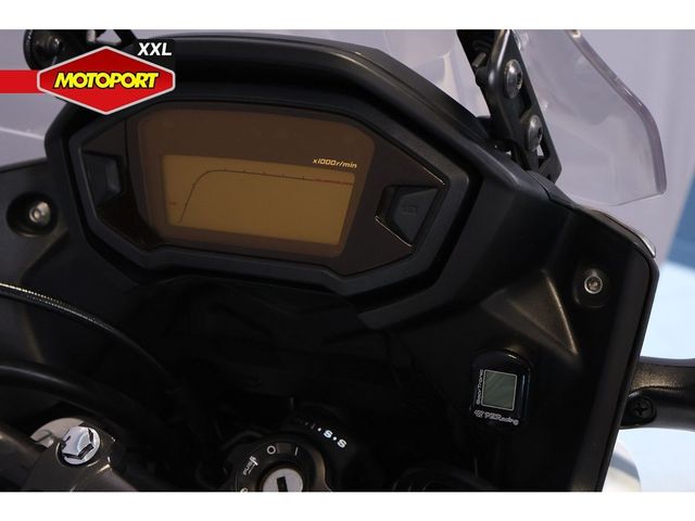 honda - cb-500-x