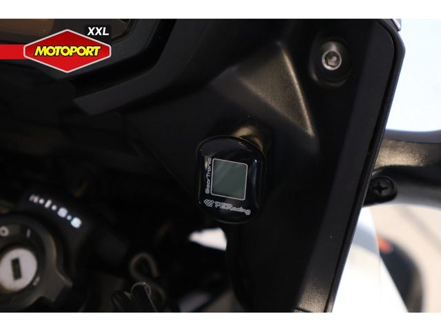 honda - cb-500-x