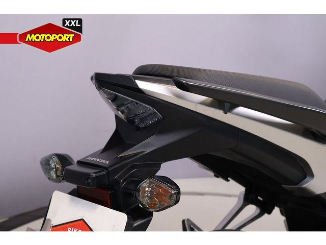 honda - cb-500-x