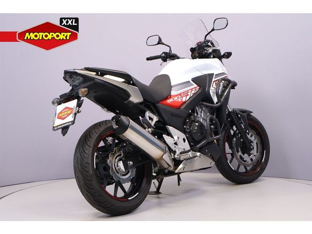 honda - cb-500-x