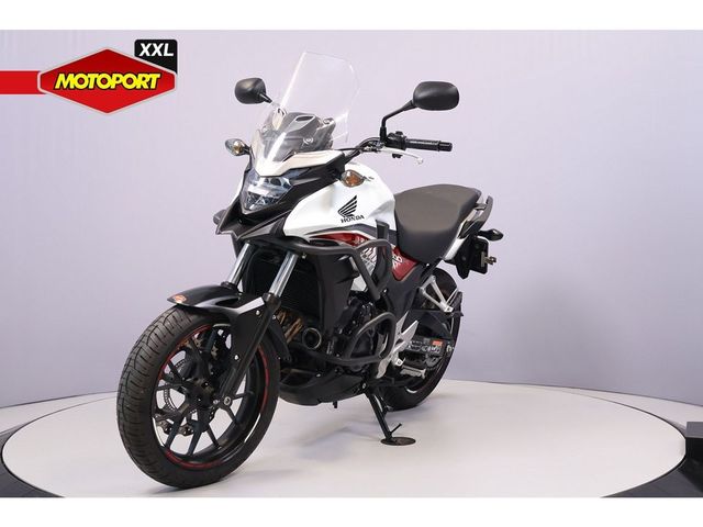 honda - cb-500-x