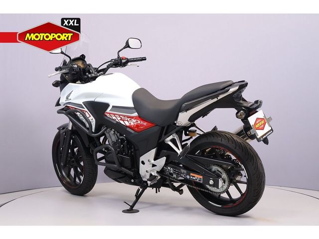 honda - cb-500-x
