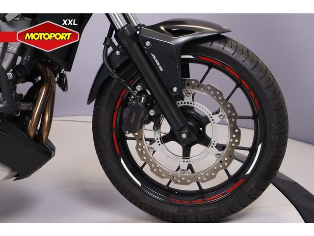 honda - cb-500-x
