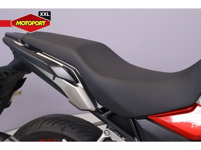 honda - cb-500-x