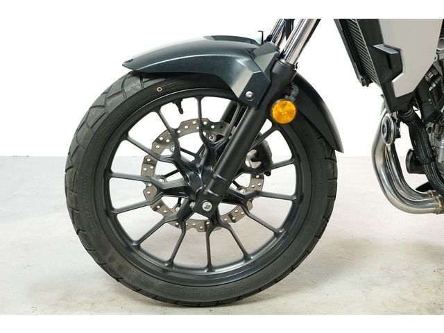 honda - cb-500-x