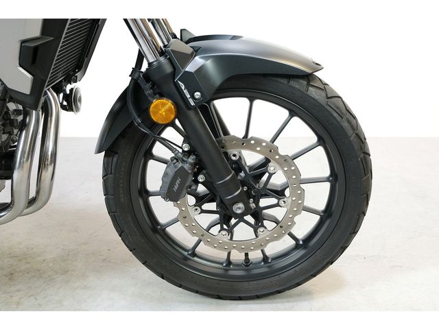 honda - cb-500-x