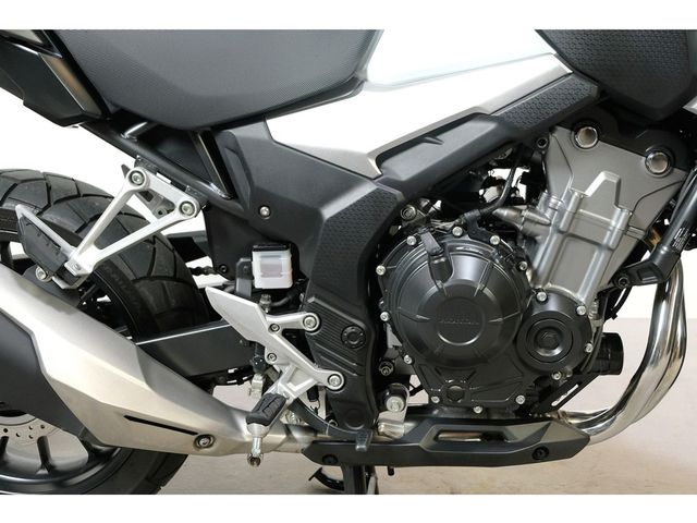 honda - cb-500-x