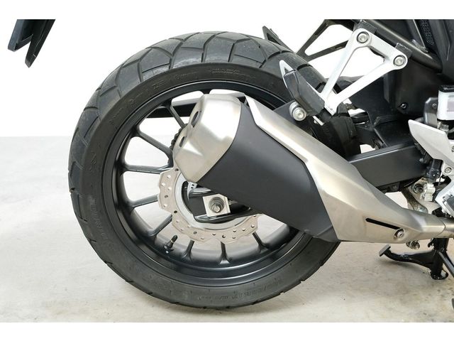 honda - cb-500-x
