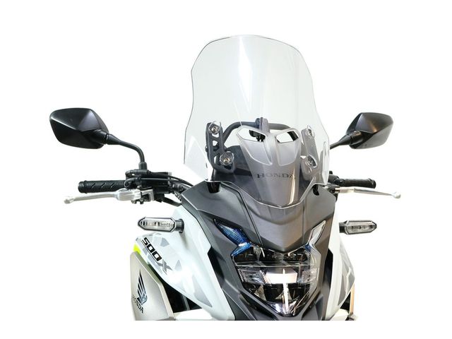 honda - cb-500-x
