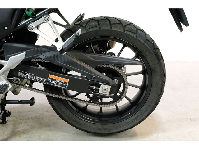 honda - cb-500-x