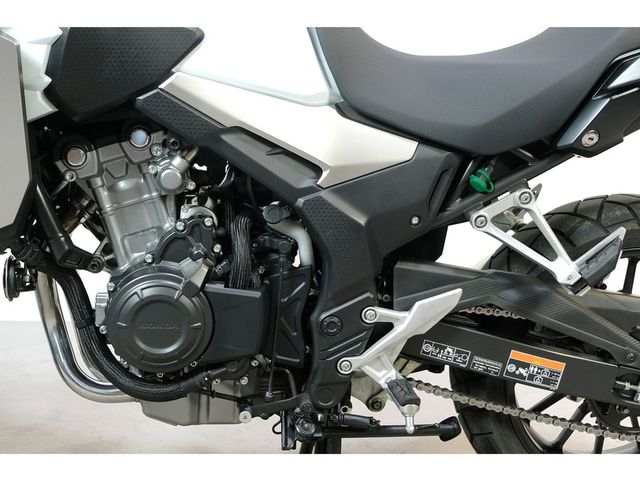 honda - cb-500-x