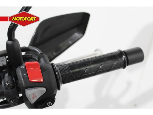 honda - cb-500-x