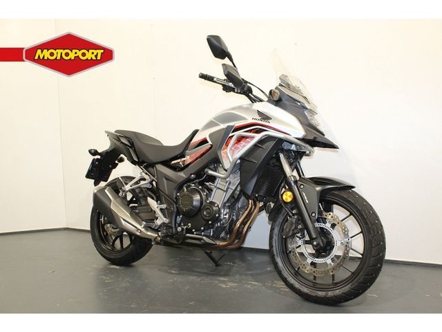 honda - cb-500-x