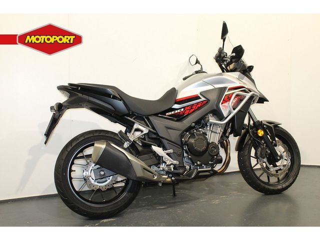honda - cb-500-x