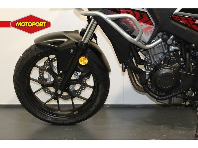 honda - cb-500-x