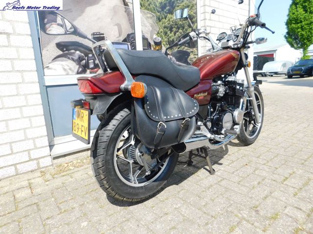 honda - cb-550