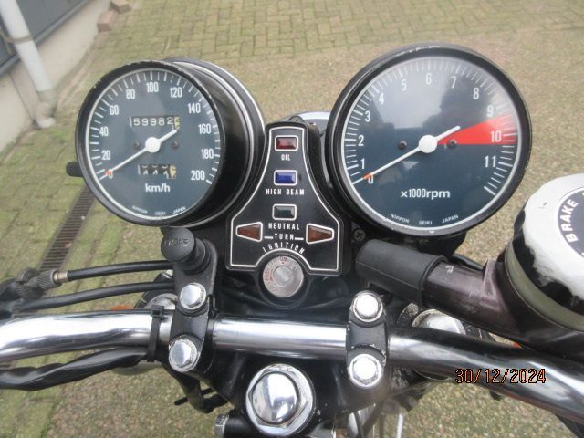 honda - cb-550-k3