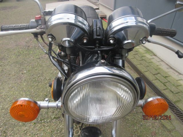 honda - cb-550-k3