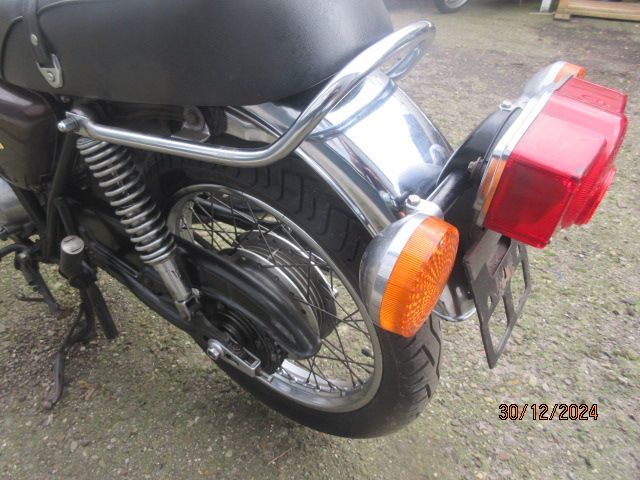 honda - cb-550-k3