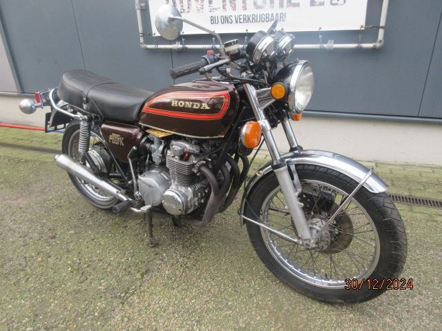 honda - cb-550-k3