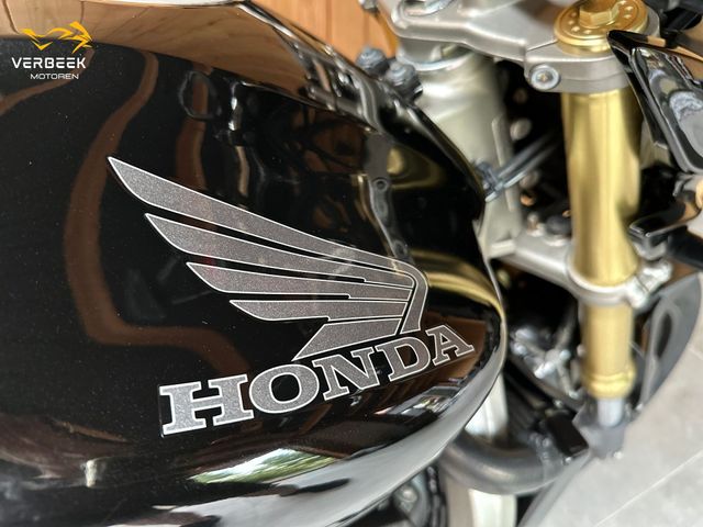 honda - cb-600-f-hornet