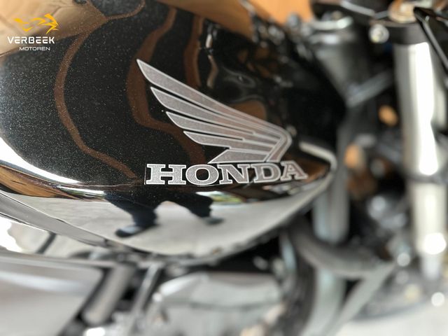 honda - cb-600-f-hornet