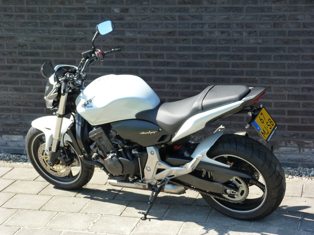 honda - cb-600-f-hornet