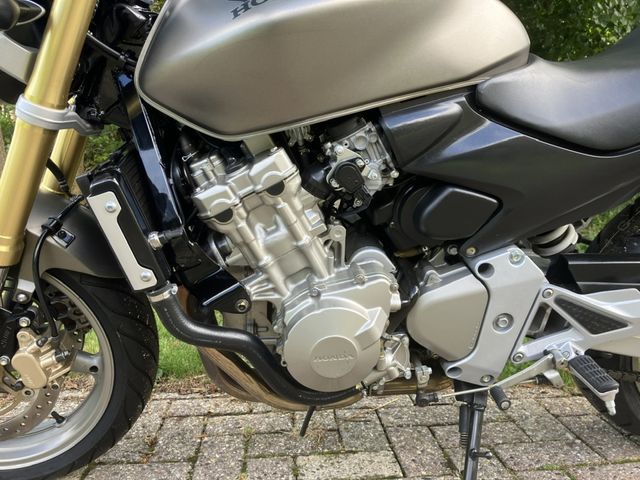 honda - cb-600-f-hornet