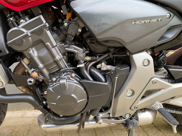 honda - cb-600-f-hornet