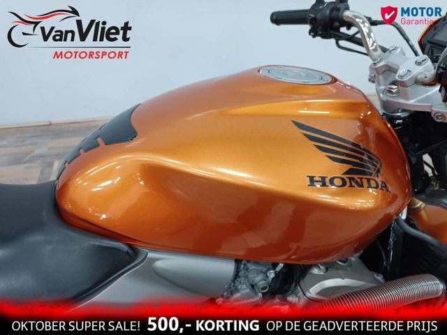 honda - cb-600-f-hornet