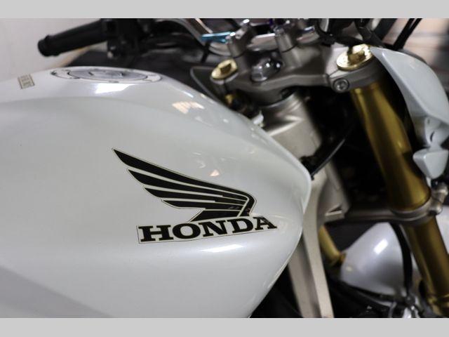 honda - cb-600-f-hornet