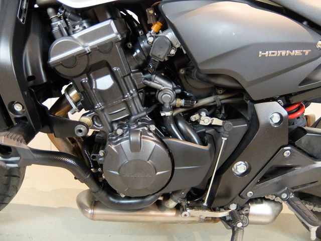 honda - cb-600-f-hornet