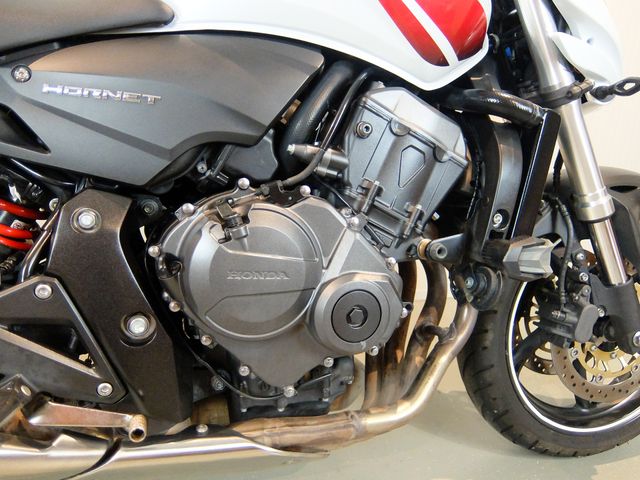 honda - cb-600-f-hornet