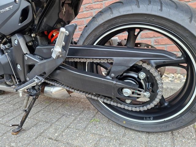 honda - cb-600-f-hornet