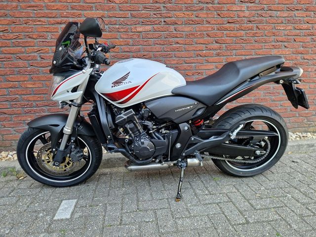 honda - cb-600-f-hornet