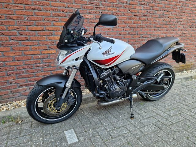 honda - cb-600-f-hornet