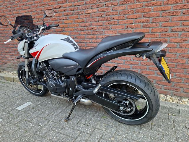 honda - cb-600-f-hornet