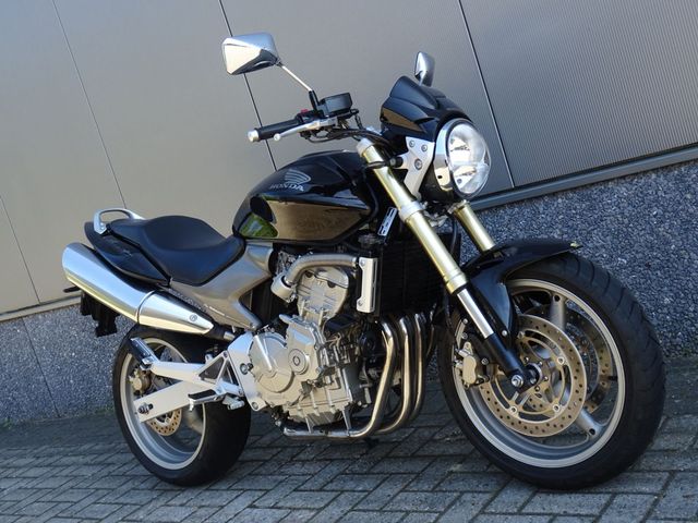 honda - cb-600-f-hornet