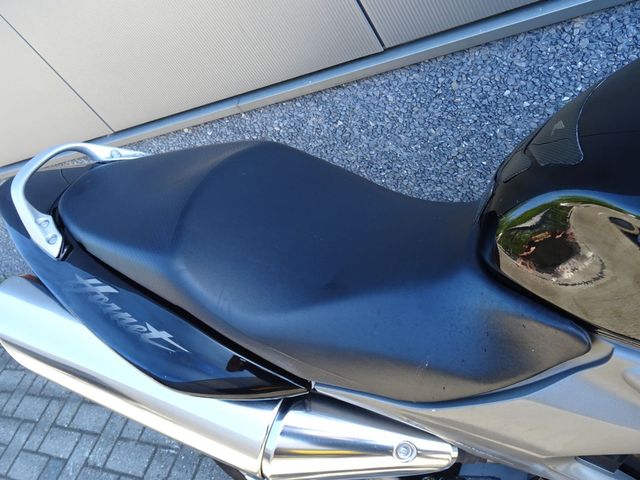 honda - cb-600-f-hornet