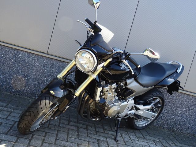 honda - cb-600-f-hornet