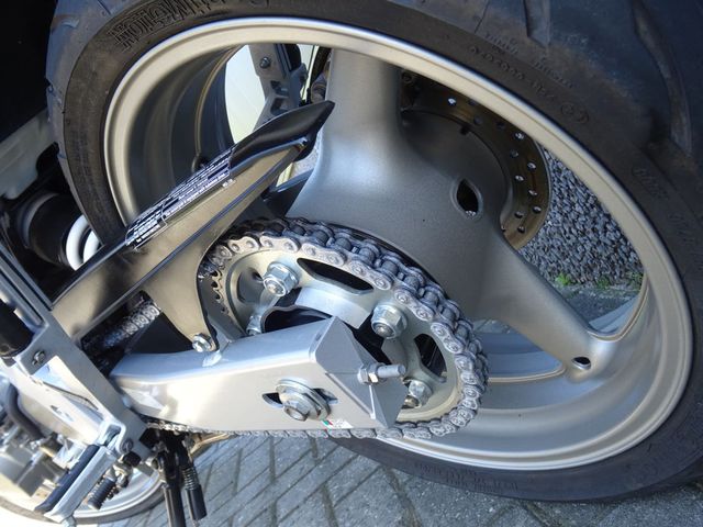 honda - cb-600-f-hornet