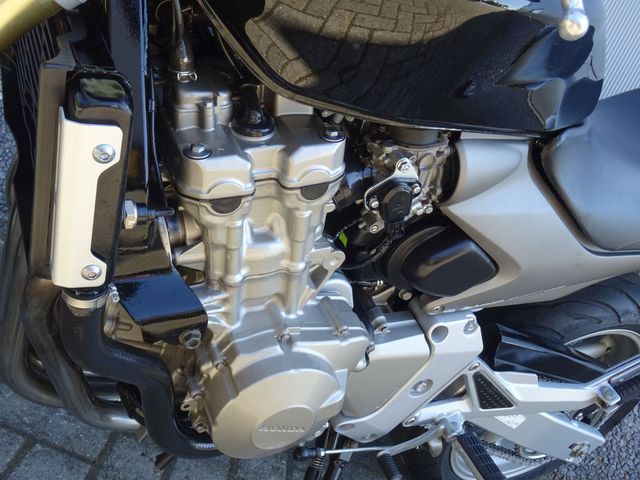 honda - cb-600-f-hornet