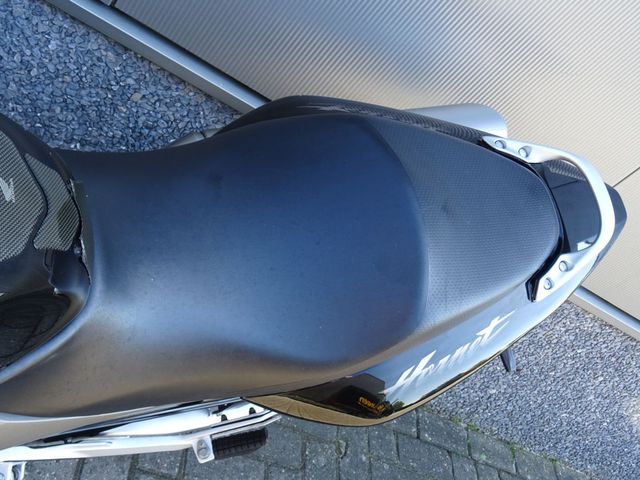 honda - cb-600-f-hornet