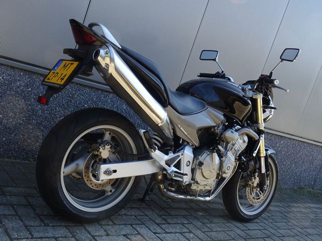honda - cb-600-f-hornet