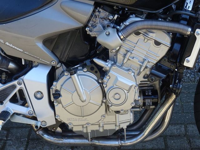honda - cb-600-f-hornet