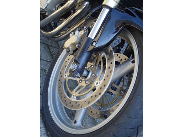 honda - cb-600-f-hornet