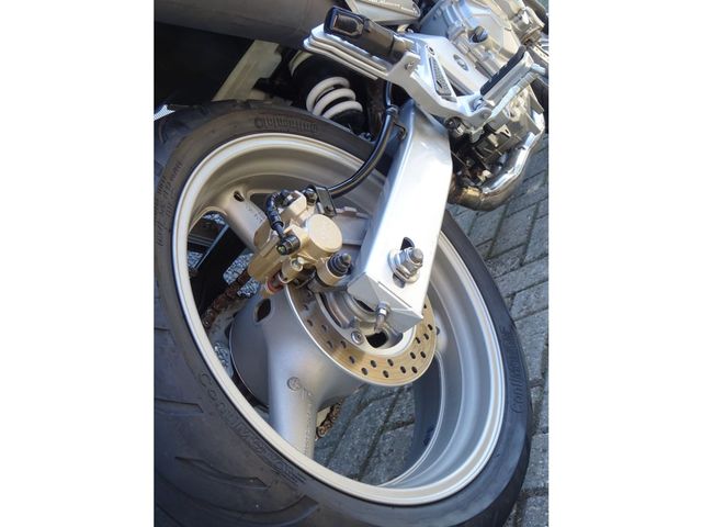 honda - cb-600-f-hornet