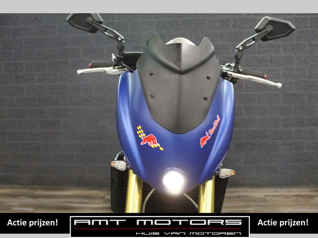 honda - cb-600-f-hornet