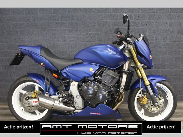honda - cb-600-f-hornet